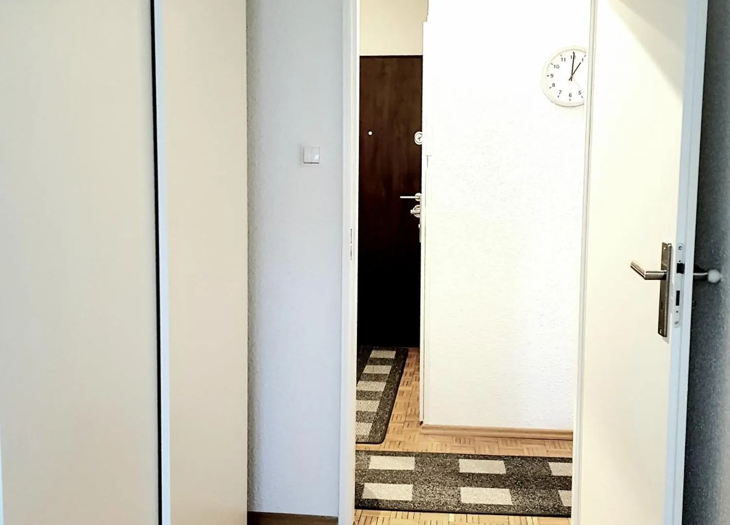 Διαμέρισμα Wygodny Dwupokojowy Apartament Pomiedzy Lotniskiem A Centrum Βαρσοβία