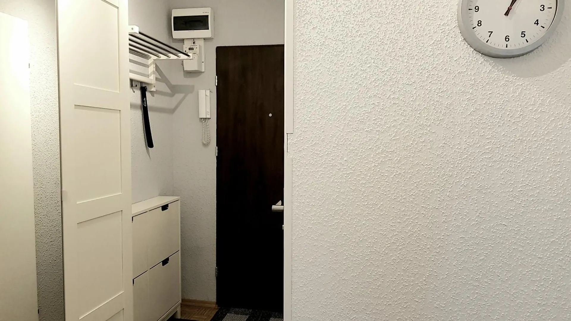 Διαμέρισμα Wygodny Dwupokojowy Apartament Pomiedzy Lotniskiem A Centrum Βαρσοβία Πολωνία