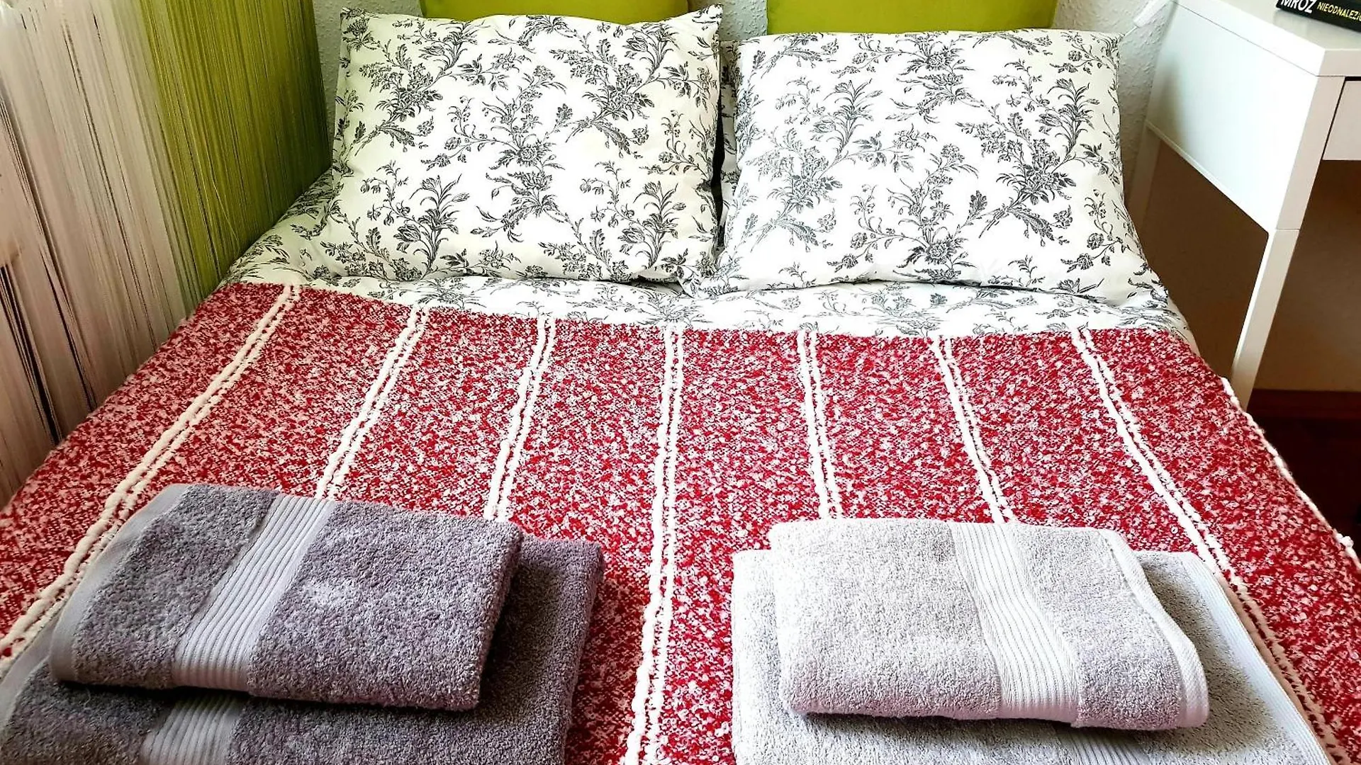 Wygodny Dwupokojowy Apartament Pomiedzy Lotniskiem A Centrum Βαρσοβία