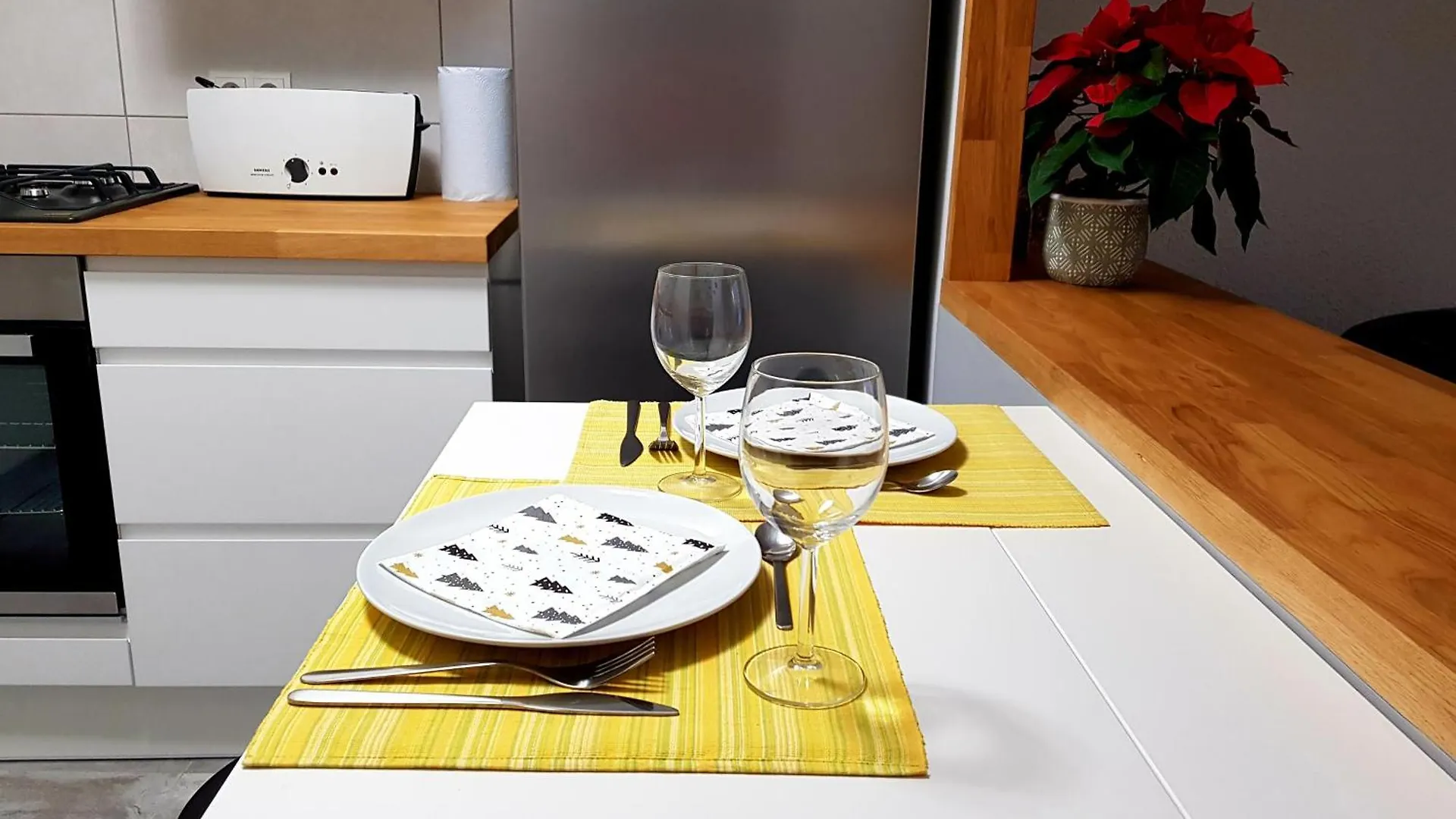 Διαμέρισμα Wygodny Dwupokojowy Apartament Pomiedzy Lotniskiem A Centrum Βαρσοβία