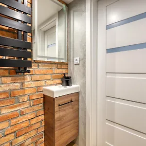 Apartament Industrial, Warszawa